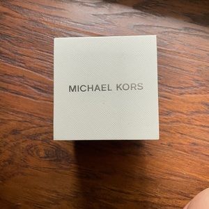 Michael Kors watch